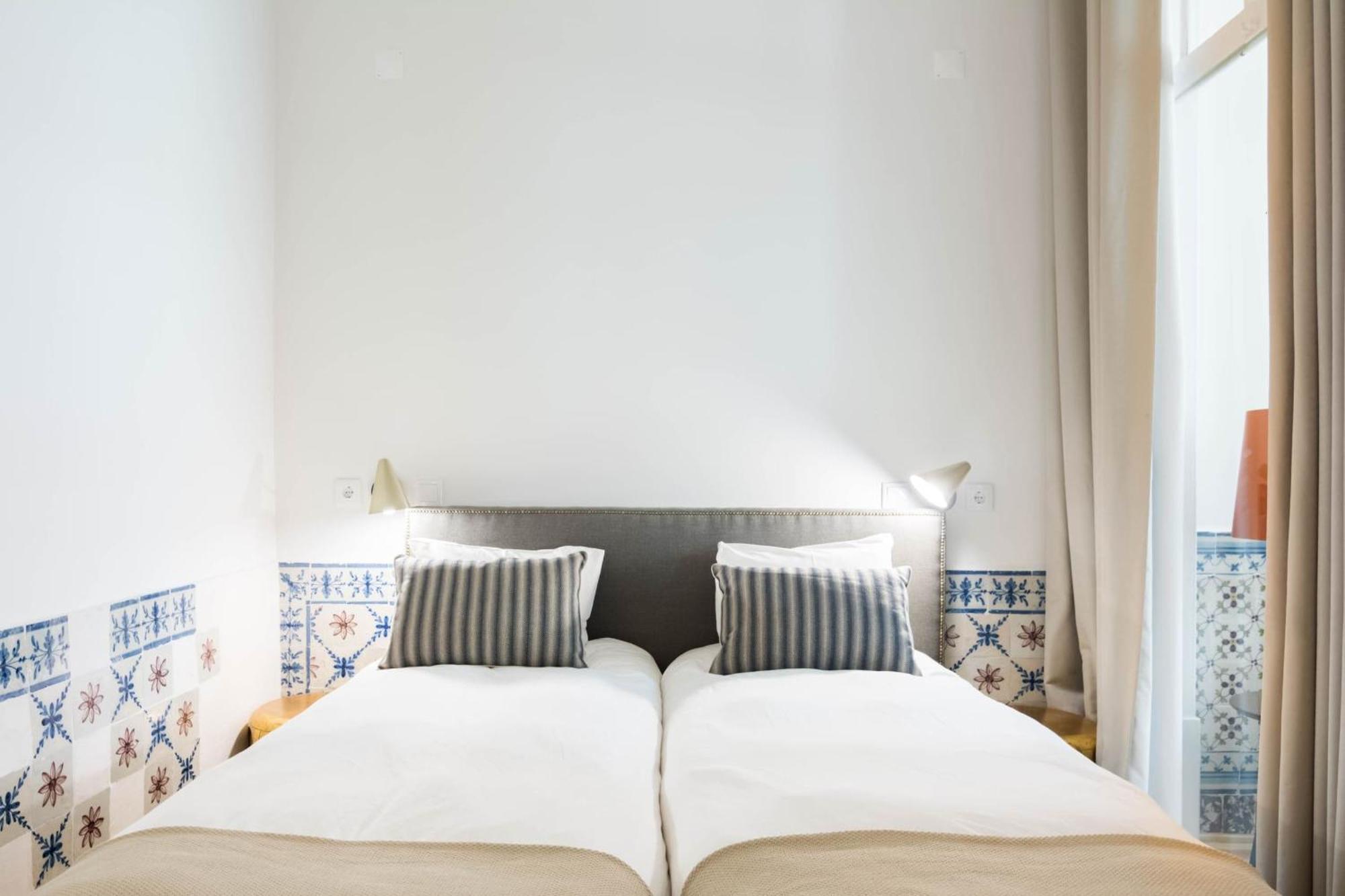 Olivier Design Apartments - Downtown Lisbon Room photo